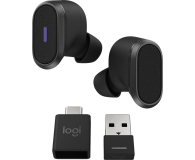 Logitech Zone True Wireless - 1110320 - zdjęcie 3